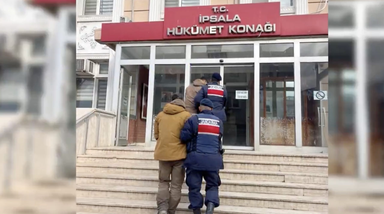 Muğla Dahil  34 İlde  FETÖ T*rör Örgütü Operasyonu: 43 Tutuklama 4